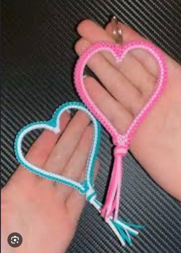 BFF Hearts